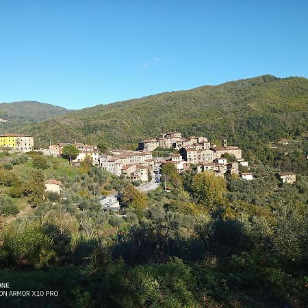 Casa Vacanze La Tosca Castelvecchio  Exterior foto